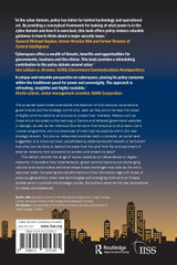 Cyberspace and the State