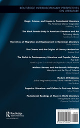 Postcolonial Readings of Music in World Literature