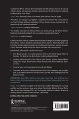 Contemporary African American Women Playwrights Contemporary African American Women Playwrights