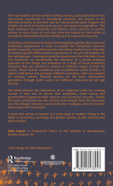 Gender & Social Protection Strategies in the Informal Economy