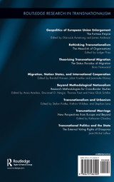 Transnational Politics and the State Transnational Politics and the State