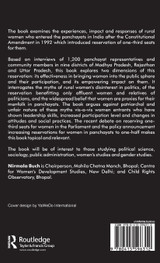 From Oppression to Assertion