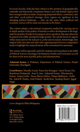 Rethinking State Politics in India Rethinking State Politics in India