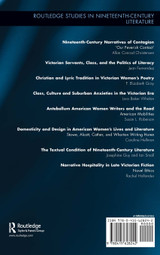 Narrative Hospitality in Late Victorian Fiction Narrative Hospitality in Late Victorian Fiction