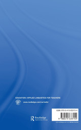 Applying Linguistics in the Classroom