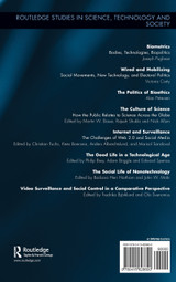 Video Surveillance and Social Control in a Comparative Perspective