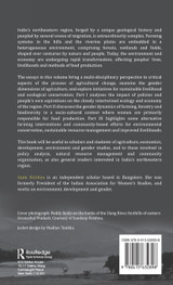 Agriculture and a Changing Environment in Northeastern India Agriculture and a Changing Environment in Northeastern India