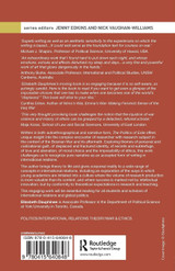 The Politics of Exile The Politics of Exile