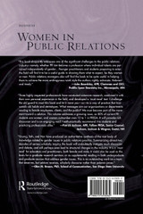 Women in Public Relations Women in Public Relations