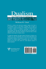 Dualism Dualism