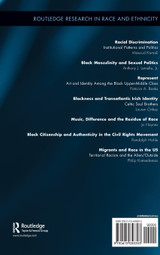 Migrants and Race in the US