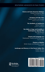 Landscape and Memory in Post-Fascist Italian Film