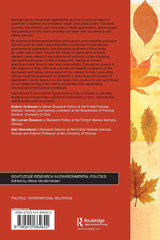 International Environmental Agreements International Environmental Agreements