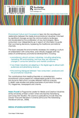 Promotional Culture and Convergence Promotional Culture and Convergence