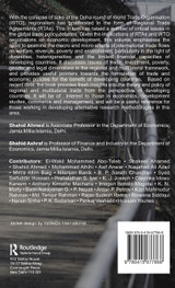 Regional and Multilateral Trade in Developing Countries