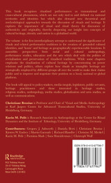 Ritual, Heritage and Identity