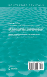 Socialism and Social Science (Routledge Revivals) Socialism and Social Science (Routledge Revivals)