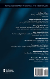 Generation X Goes Global