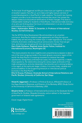 Bilateral Trade Agreements in the Asia-Pacific