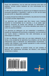 Gimnasia Para la Columna Vertebral