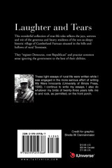 Laughter and Tears