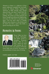 Memories in Poems Memories in Poems
