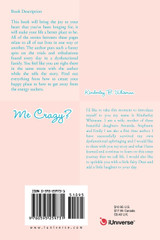 Me Crazy? Me Crazy?