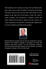 Interactive Novel