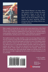 Texas Warbird Survivors 2003