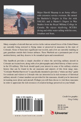 Colorado Warbird Survivors 2003