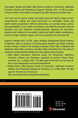 Overweight, Obesity and Health