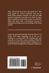 Discipleship Training Course