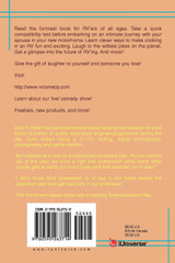 Funniest RV Jokes, Tales, Humor