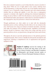 Alcohol and Substance Abuse Alcohol and Substance Abuse