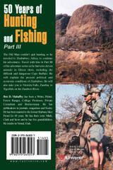 50 Years of Hunting and Fishing Part III 50 Years of Hunting and Fishing Part III