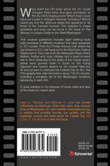 DC Goes To The Movies DC Goes To The Movies