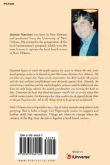 The Battle For New Orleans