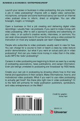 35 Video Podcasting Careers and Businesses to Start