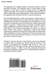 Modernization of Japan Modernization of Japan