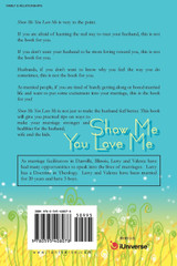 Show Me You Love Me Show Me You Love Me
