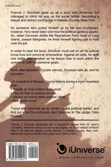 The Judge Talks Politics The Judge Talks Politics
