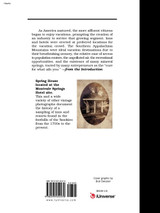 From Mineral Springs to Bed Springs