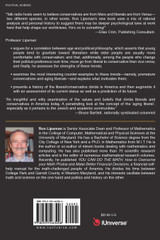 Liberal Hearts and Conservative Brains