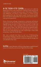 The Red Clay Desert The Red Clay Desert