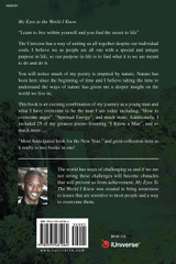 My Eyes to the World I Know