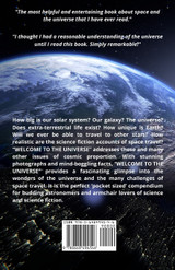 Welcome To The Universe (COLOR EDITION)