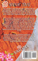 Tracks of Love Tracks of Love