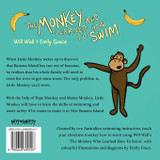 The Monkey Who Learned How To Swim The Monkey Who Learned How To Swim