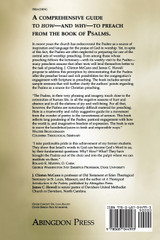 Preaching the Psalms