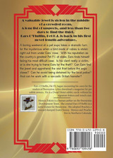 The Adventure of the Scarlet Bird The Adventure of the Scarlet Bird